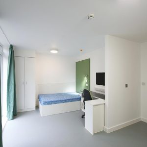 Bangor University Student Accommodation Cityheart