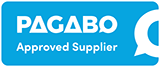 Pagabo Approved Supplier logo